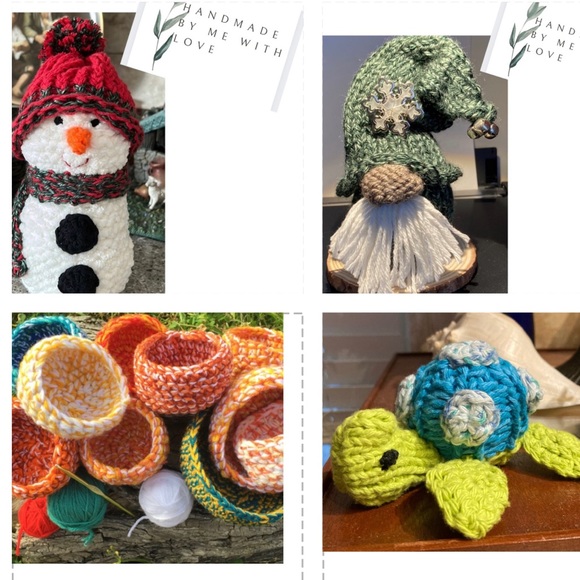 Why shop with Artisans for your Hand Crafted Handmade items?? - Picture 9 of 16